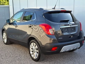 Opel Mokka Автоматик/Нави/Камера | Auto.bg — изображение 6 Opel Mokka Автоматик/Нави/Камера | Auto.bg — изображение 6