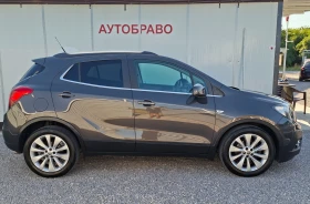Opel Mokka Автоматик/Нави/Камера | Auto.bg — изображение 4 Opel Mokka Автоматик/Нави/Камера | Auto.bg — изображение 4
