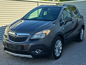 Opel Mokka Автоматик/Нави/Камера | Auto.bg — изображение 3 Opel Mokka Автоматик/Нави/Камера | Auto.bg — изображение 3
