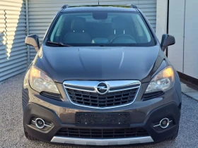 Opel Mokka Автоматик/Нави/Камера | Auto.bg — изображение 2 Opel Mokka Автоматик/Нави/Камера | Auto.bg — изображение 2