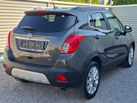 Opel Mokka Автоматик/Нави/Камера | Auto.bg — изображение 8 Opel Mokka Автоматик/Нави/Камера | Auto.bg — изображение 8