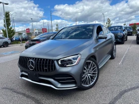 Mercedes-Benz GLC 43 AMG * CARFAX * ОПЦИЯ ЗА ФИНАНСИРАНЕ - Car24.bg Mercedes-Benz GLC 43 AMG * CARFAX * ОПЦИЯ ЗА ФИНАНСИРАНЕ