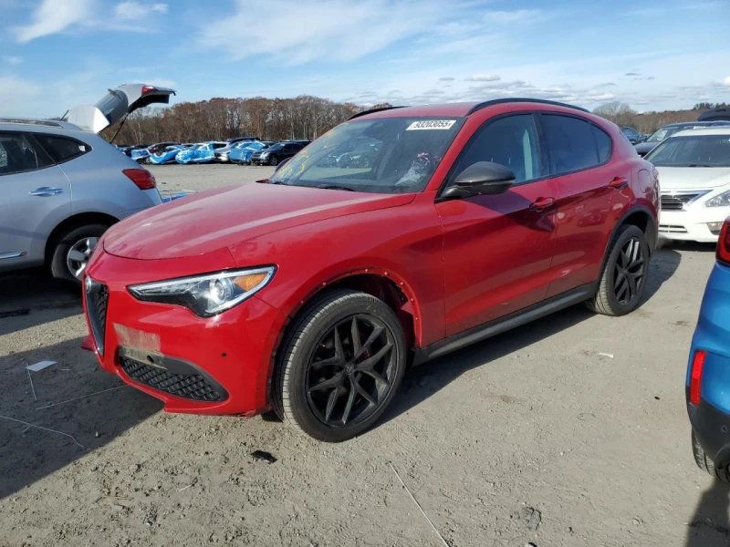 Alfa Romeo Stelvio * КОЖА* ПОДГРЕВ* LED* AWD* - 15450 € / 30217.57 лв. - 91743874 1 | Car24.bg Alfa Romeo Stelvio * КОЖА* ПОДГРЕВ* LED* AWD* - 15450 € / 30217.57 лв. - 91743874 1