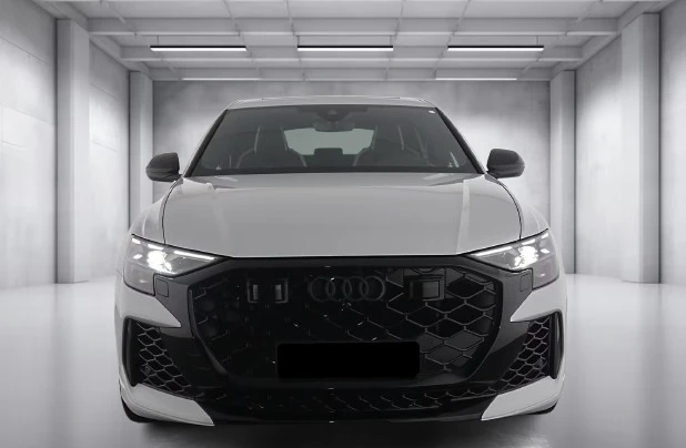 Audi RSQ8 = Black Optic Plus = Carbon Гаранция - 121832 € / 238282.68 лв. - 49164341 1 | Car24.bg Audi RSQ8 = Black Optic Plus = Carbon Гаранция - 121832 € / 238282.68 лв. - 49164341 1