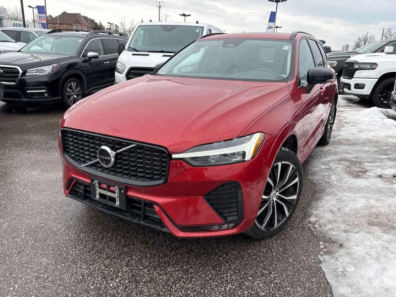 Volvo XC60 Plus Dark Theme /DISTRONIC/ 360 - 34000 € / 66498.22 лв. - 13287726 1 | Car24.bg Volvo XC60 Plus Dark Theme /DISTRONIC/ 360 - 34000 € / 66498.22 лв. - 13287726 1