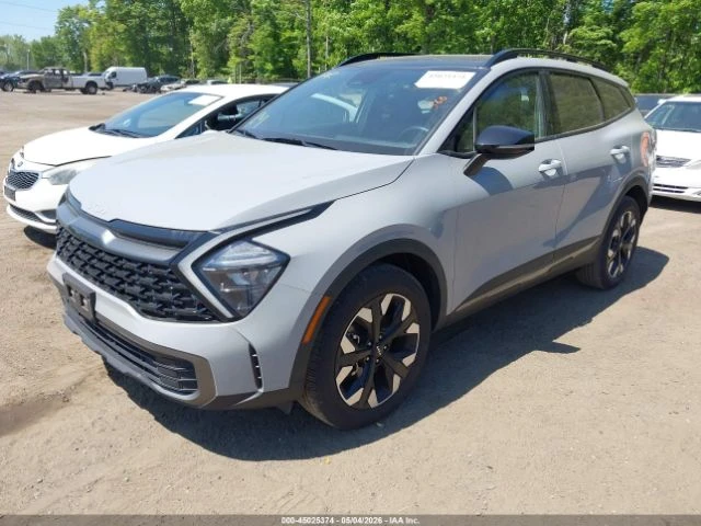 Kia Sportage * X-LINE* AWD* - 15300 € / 29924.20 лв. - 35695907 1 | Car24.bg Kia Sportage * X-LINE* AWD* - 15300 € / 29924.20 лв. - 35695907 1