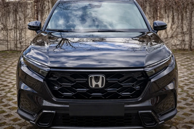 Honda Cr-v SPORT TOURING HYBRID AWD - 28500 € / 55741.15 лв. - 60722369 1 | Car24.bg Honda Cr-v SPORT TOURING HYBRID AWD - 28500 € / 55741.15 лв. - 60722369 1