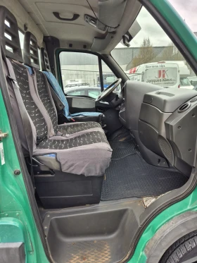 Iveco Daily 35C11 Швейцария | Auto.bg — изображение 7 Iveco Daily 35C11 Швейцария | Auto.bg — изображение 7