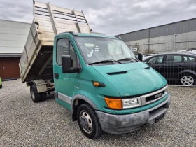 Iveco Daily 35C11 Швейцария