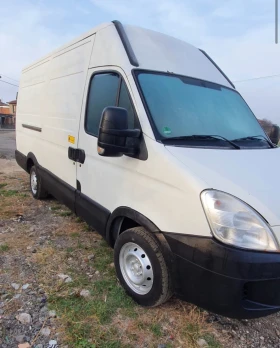 Iveco 2.5 undefined | Auto.bg — изображение 2 Iveco 2.5 undefined | Auto.bg — изображение 2