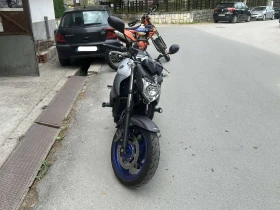 Yamaha XJ6 A2 | Auto.bg — изображение 2 Yamaha XJ6 A2 | Auto.bg — изображение 2