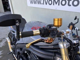 Triumph Speed Triple 1050 | Auto.bg — изображение 5 Triumph Speed Triple 1050 | Auto.bg — изображение 5