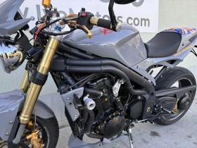 Triumph Speed Triple 1050 | Auto.bg — изображение 6 Triumph Speed Triple 1050 | Auto.bg — изображение 6