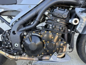 Triumph Speed Triple 1050 | Auto.bg — изображение 7 Triumph Speed Triple 1050 | Auto.bg — изображение 7
