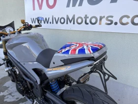Triumph Speed Triple 1050 | Auto.bg — изображение 10 Triumph Speed Triple 1050 | Auto.bg — изображение 10