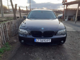 Обява за продажба на BMW 730 Е66 ~15 000 лв. - изображение 1