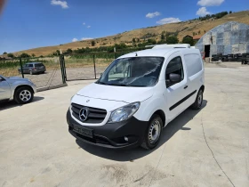 Mercedes-Benz Citan 108 CDI 1.5 TDI - Car24.bg Mercedes-Benz Citan 108 CDI 1.5 TDI
