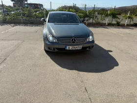 Mercedes-Benz CLS 320 320 cdi - Car24.bg Mercedes-Benz CLS 320 320 cdi