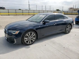 Audi A6 3.0T* PREMIUM* PLUS* MATRIX* ДИСТРОНИК* КАМЕРА* BO - Car24.bg Audi A6 3.0T* PREMIUM* PLUS* MATRIX* ДИСТРОНИК* КАМЕРА* BO