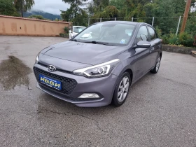 Hyundai I20 1.25i - Car24.bg Hyundai I20 1.25i