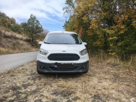 Ford Courier - 5800 € - 54343690 3 | Car24.bg Ford Courier - 5800 € - 54343690 3