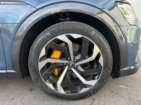 Audi E-Tron E-tron 55 S-Line Edition 1 - 69900 лв. / 35739.30 € - 56207749 13 | Car24.bg Audi E-Tron E-tron 55 S-Line Edition 1 - 69900 лв. / 35739.30 € - 56207749 13