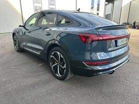 Audi E-Tron E-tron 55 S-Line Edition 1 - 69900 лв. / 35739.30 € - 56207749 6 | Car24.bg Audi E-Tron E-tron 55 S-Line Edition 1 - 69900 лв. / 35739.30 € - 56207749 6
