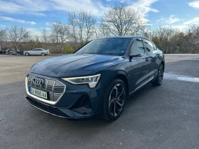 Audi E-Tron E-tron 55 S-Line Edition 1 - 69900 лв. / 35739.30 € - 56207749 2 | Car24.bg Audi E-Tron E-tron 55 S-Line Edition 1 - 69900 лв. / 35739.30 € - 56207749 2