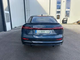 Audi E-Tron E-tron 55 S-Line Edition 1 - 69900 лв. / 35739.30 € - 56207749 5 | Car24.bg Audi E-Tron E-tron 55 S-Line Edition 1 - 69900 лв. / 35739.30 € - 56207749 5