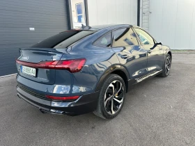 Audi E-Tron E-tron 55 S-Line Edition 1 - 69900 лв. / 35739.30 € - 56207749 4 | Car24.bg Audi E-Tron E-tron 55 S-Line Edition 1 - 69900 лв. / 35739.30 € - 56207749 4
