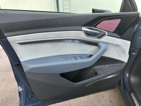 Audi E-Tron E-tron 55 S-Line Edition 1 - 69900 лв. / 35739.30 € - 56207749 11 | Car24.bg Audi E-Tron E-tron 55 S-Line Edition 1 - 69900 лв. / 35739.30 € - 56207749 11