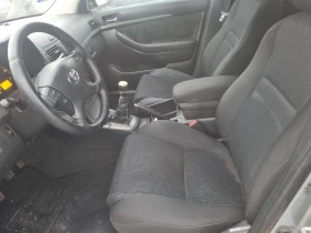 Toyota Avensis 2.0 d, 126 кс - 6600 лв. / 3374.53 € - 32091592 5 | Car24.bg Toyota Avensis 2.0 d, 126 кс - 6600 лв. / 3374.53 € - 32091592 5