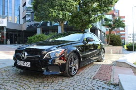 Mercedes-Benz CLS 400 - Car24.bg Mercedes-Benz CLS 400