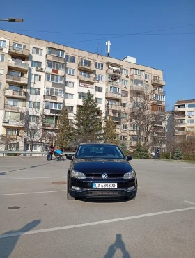 VW Polo - 9400 € / 18384.80 лв. - 67090360 2 | Car24.bg VW Polo - 9400 € / 18384.80 лв. - 67090360 2