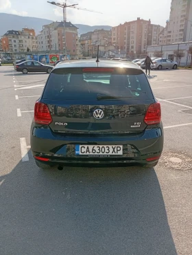 VW Polo - 9400 € / 18384.80 лв. - 67090360 5 | Car24.bg VW Polo - 9400 € / 18384.80 лв. - 67090360 5