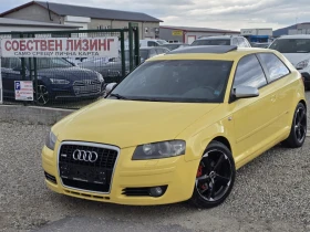 Audi A3 2.0tdi 140k.c. Пълен S-Line !! - Car24.bg Audi A3 2.0tdi 140k.c. Пълен S-Line !!