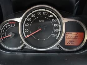 Mazda 2 От Германия.Газова Уредба.4цилиндъра.Климатроник. - 3870 € / 7569.06 лв. - 61291822 14 | Car24.bg Mazda 2 От Германия.Газова Уредба.4цилиндъра.Климатроник. - 3870 € / 7569.06 лв. - 61291822 14