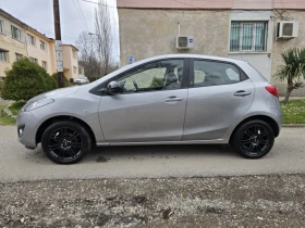 Mazda 2 От Германия.Газова Уредба.4цилиндъра.Климатроник. - 3870 € / 7569.06 лв. - 61291822 3 | Car24.bg Mazda 2 От Германия.Газова Уредба.4цилиндъра.Климатроник. - 3870 € / 7569.06 лв. - 61291822 3