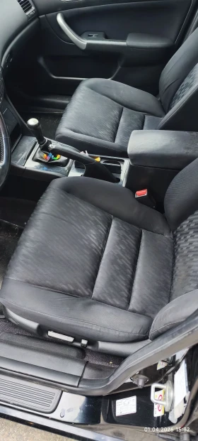 Honda Accord - 2555 € / 4997.15 лв. - 67618385 4 | Car24.bg Honda Accord - 2555 € / 4997.15 лв. - 67618385 4