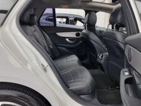 Mercedes-Benz C 220 D 4MATIC ESTATE | Auto.bg — изображение 12 Mercedes-Benz C 220 D 4MATIC ESTATE | Auto.bg — изображение 12