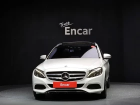 Mercedes-Benz C 220 D 4MATIC ESTATE | Auto.bg — изображение 3 Mercedes-Benz C 220 D 4MATIC ESTATE | Auto.bg — изображение 3