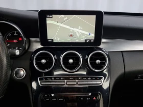 Mercedes-Benz C 220 D 4MATIC ESTATE | Auto.bg — изображение 14 Mercedes-Benz C 220 D 4MATIC ESTATE | Auto.bg — изображение 14