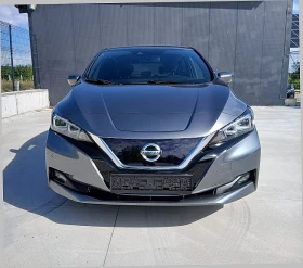 Nissan Leaf TEKNA* * * ЛУКС* * * 150 PS | Auto.bg — изображение 2 Nissan Leaf TEKNA* * * ЛУКС* * * 150 PS | Auto.bg — изображение 2