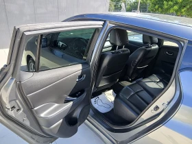 Nissan Leaf TEKNA* * * ЛУКС* * * 150 PS | Auto.bg — изображение 11 Nissan Leaf TEKNA* * * ЛУКС* * * 150 PS | Auto.bg — изображение 11
