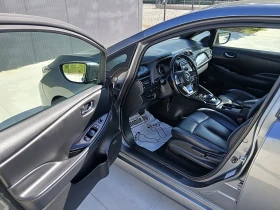 Nissan Leaf TEKNA* * * ЛУКС* * * 150 PS | Auto.bg — изображение 9 Nissan Leaf TEKNA* * * ЛУКС* * * 150 PS | Auto.bg — изображение 9