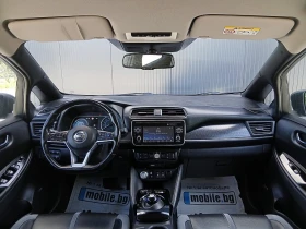 Nissan Leaf TEKNA* * * ЛУКС* * * 150 PS | Auto.bg — изображение 6 Nissan Leaf TEKNA* * * ЛУКС* * * 150 PS | Auto.bg — изображение 6
