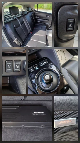 Nissan Leaf TEKNA* * * ЛУКС* * * 150 PS | Auto.bg — изображение 7 Nissan Leaf TEKNA* * * ЛУКС* * * 150 PS | Auto.bg — изображение 7