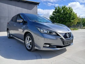 Nissan Leaf TEKNA* * * ЛУКС* * * 150 PS