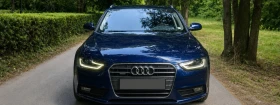 Audi A4 3.0 TDI Quattro - Car24.bg Audi A4 3.0 TDI Quattro