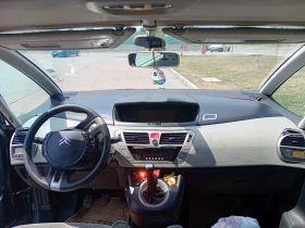 Citroen C4 Picasso 1.8 АГУ CLIMA, 100% обслужен.Всички ексти за модел - 1890 € / 3696.52 лв. - 26846499 14 | Car24.bg Citroen C4 Picasso 1.8 АГУ CLIMA, 100% обслужен.Всички ексти за модел - 1890 € / 3696.52 лв. - 26846499 14